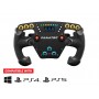 Ігрове кермо Fanatec ClubSport Steering Wheel F1 Esports V2