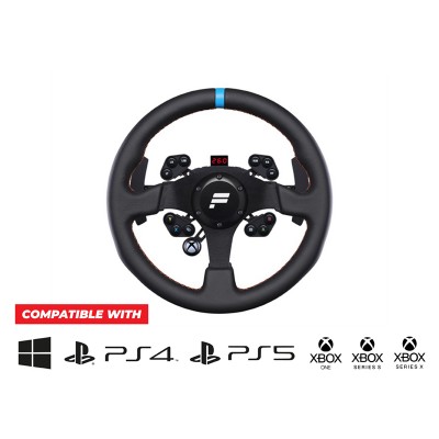 Ігрове кермо Fanatec ClubSport Steering Wheel R330 V2