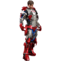 Фігурка Залізна Людина Mark V Suit Up Version. Фільм Залізна Людина 2