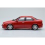 Масштабная модель Alfa Romeo 156 GTA 2002 Red Otto 1:18