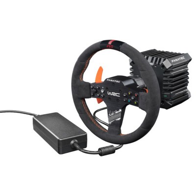 Набір Fanatec CSL DD Racing Wheel WRC 8 Nm