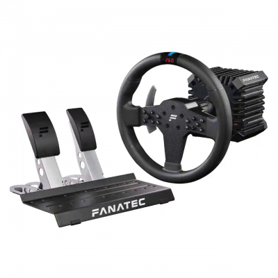 Набір Fanatec CSL DD Race Ready P1 BUNDLE