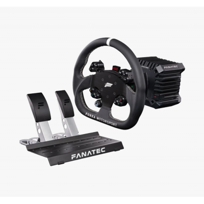 Набір Fanatec CSL DD Forza Motorsport Starter Kit 5 NM