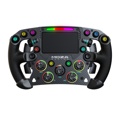 Ігрове кермо MOZA Racing FSR Formula Wheel