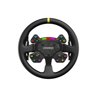 Ігрове кермо MOZA Racing RS V2 Steering Wheel