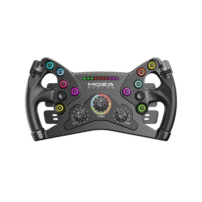 Игровой руль MOZA Racing KS Formula Steering Wheel