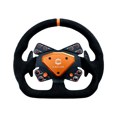 Ігрове кермо SimuCube Tahko GT-21 Wireless Wheel