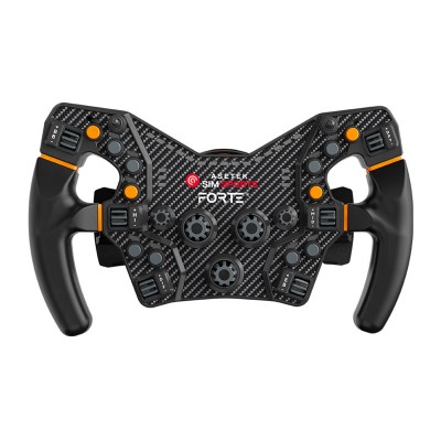 Ігрове кермо Asetek SimSports® Forte® Formula Steering Wheel