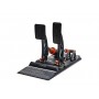 Ігрові педалі Asetek SimSports Forte Sim Racing Pedals Brake and Throttle