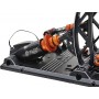 Ігрові педалі Asetek SimSports Forte Sim Racing Pedals Brake and Throttle