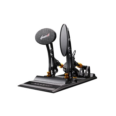Игровые педали Asetek SimSports Pagani Huayra R Sim Racing Pedals