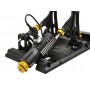 Ігрові педалі Asetek SimSports Pagani Huayra R Sim Racing Pedals