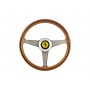 Игровой руль Thrustmaster Ferrari 250 GTO Wheel Add-On