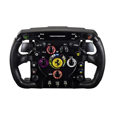 Ігрове кермо Thrustmaster Ferrari F1 Wheel Add-On