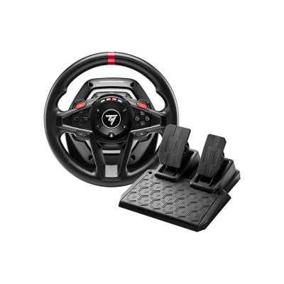 Набір Thrustmaster T128