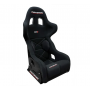 Спортивне сидіння Motamec Racing Evo3 FIA Approved Race Rally Seat GRP Shell Side Mount BLACK