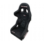 Спортивне сидіння Motamec Racing Evo3 FIA Approved Race Rally Seat GRP Shell Side Mount BLACK