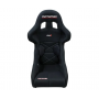 Спортивне сидіння Motamec Racing Evo3 FIA Approved Race Rally Seat GRP Shell Side Mount BLACK