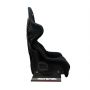 Спортивное сиденье Motamec Racing Evo3 FIA Approved Race Rally Seat GRP Shell Side Mount BLACK