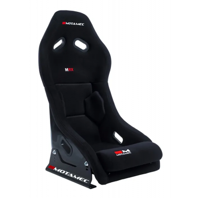 Спортивне сидіння Motamec Racing MRX Race Seat