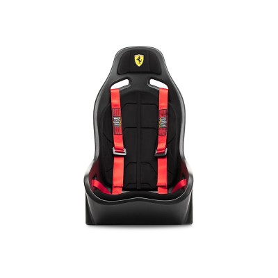 Спортивное сиденье Next Level Racing Elite ES1 Seat Scuderia Ferrari Edition