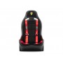 Спортивне сидіння Next Level Racing Elite ES1 Seat Scuderia Ferrari Edition