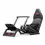 Кокпит Next Level Racing F-GT Formula and GT Simulator Cockpit