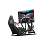 Кокпіт Next Level Racing F-GT Formula and GT Simulator Cockpit