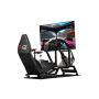 Кокпит Next Level Racing F-GT Formula and GT Simulator Cockpit