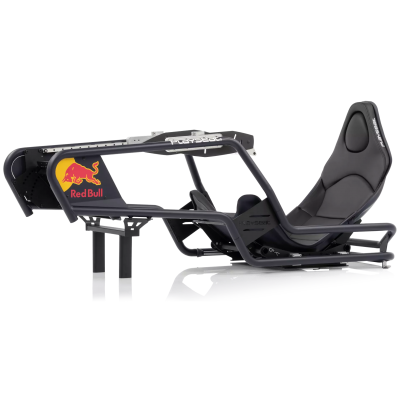 Кокпіт PLAYSEAT® FORMULA INTELLIGENCE ULTIMATE EDITION – RED BULL RACING