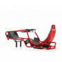 Кокпіт PLAYSEAT® FORMULA INTELLIGENCE Ultimate Edition – Ferrari RED