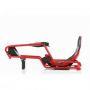 Кокпіт PLAYSEAT® FORMULA INTELLIGENCE Ultimate Edition – Ferrari RED