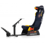 Кокпит PLAYSEAT® EVOLUTION PRO – RED BULL RACING ESPORTS