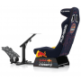 Кокпит PLAYSEAT® EVOLUTION PRO – RED BULL RACING ESPORTS