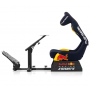 Кокпит PLAYSEAT® EVOLUTION PRO – RED BULL RACING ESPORTS