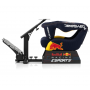 Кокпит PLAYSEAT® EVOLUTION PRO – RED BULL RACING ESPORTS