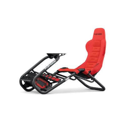 Кокпіт PLAYSEAT® TROPHY RED