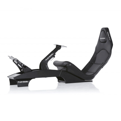 Кокпіт PLAYSEAT® FORMULA BLACK