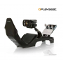 Кокпіт PLAYSEAT® FORMULA BLACK