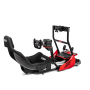 Кокпіт Sparco EVOLVE GP RIG I