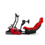 Кокпит Sparco EVOLVE GP RIG I Red