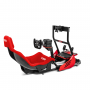 Кокпит Sparco EVOLVE GP RIG I Red