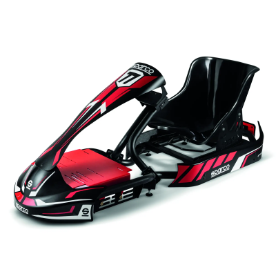 Кокпит Sparco EVOLVE KART PRO