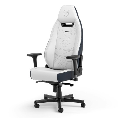 Геймерское кресло Noblechairs LEGEND Starfield Edition