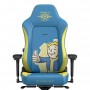 Геймерское кресло Noblechairs HERO FALLOUT VAULT-TEC EDITION