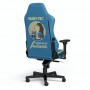 Геймерское кресло Noblechairs HERO FALLOUT VAULT-TEC EDITION