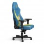 Геймерское кресло Noblechairs HERO FALLOUT VAULT-TEC EDITION