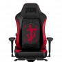 Геймерське крісло Noblechairs HERO DOOM EDITION