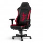 Геймерське крісло Noblechairs HERO DOOM EDITION