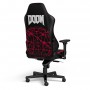 Геймерське крісло Noblechairs HERO DOOM EDITION